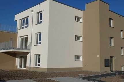 Wohnung Stimpfach / Weipertshofen Weipertshofen - 2 Zimmer, 72 m&sup2;, 850&euro; | Angebot:25271787