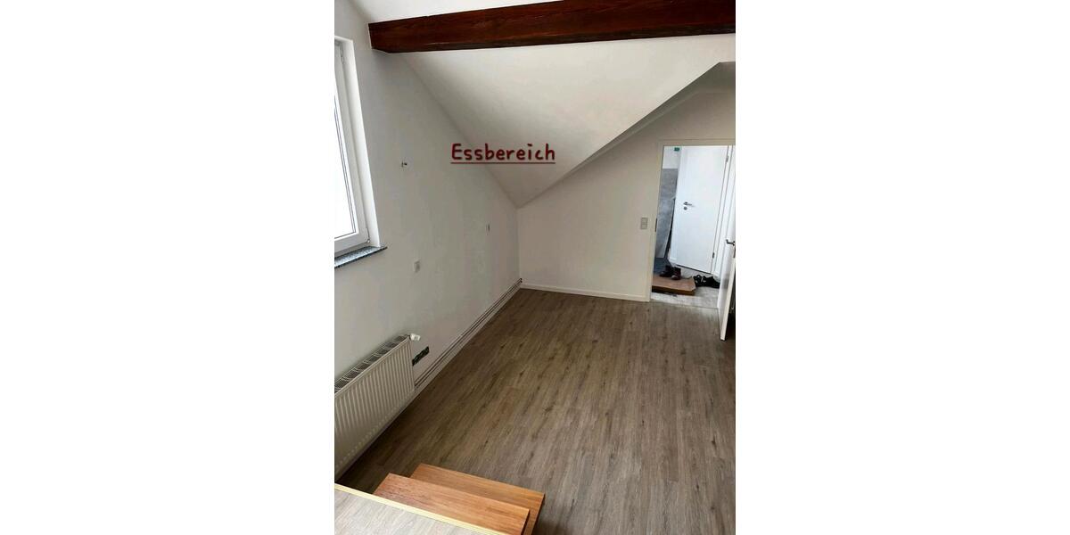 Maisonettenwohnung Bernau bei Berlin - 2 Zimmer, 80 m&sup2;, 1.200&euro; | Angebot:26682356