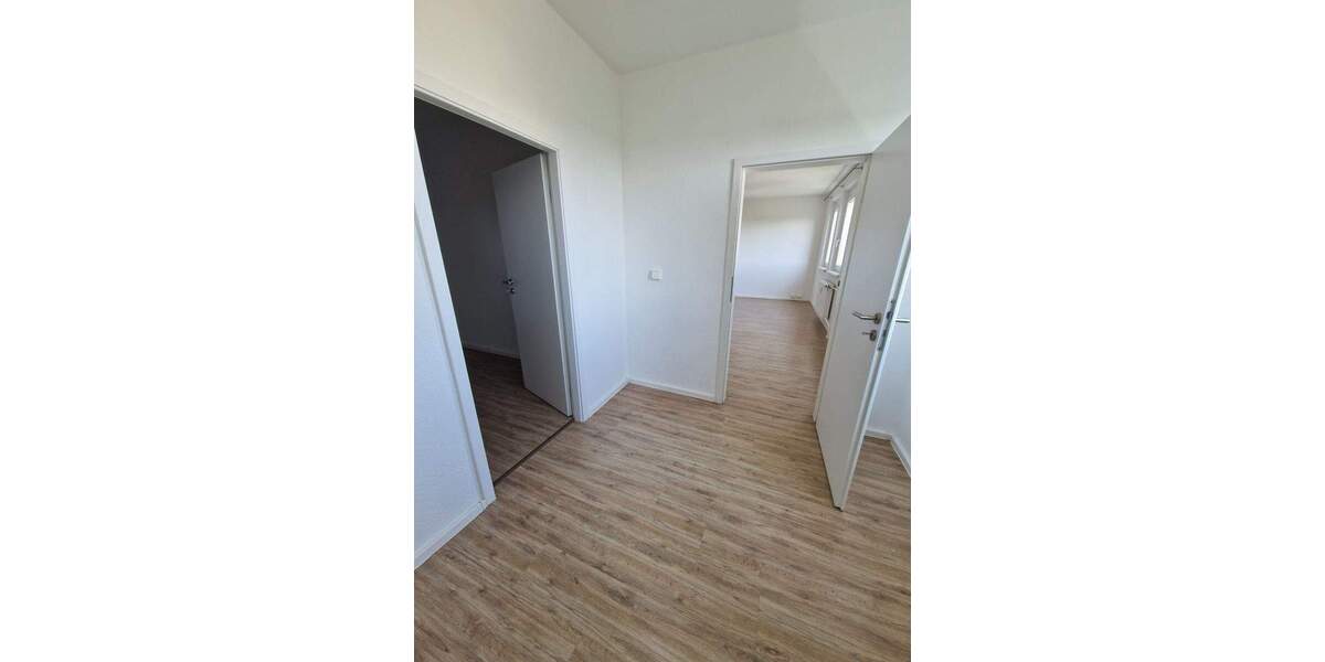 Wohnen wo was los ist - mitten im Domviertel - ab Februar 2026 mit neuer Einbauküche! 3 zimmer