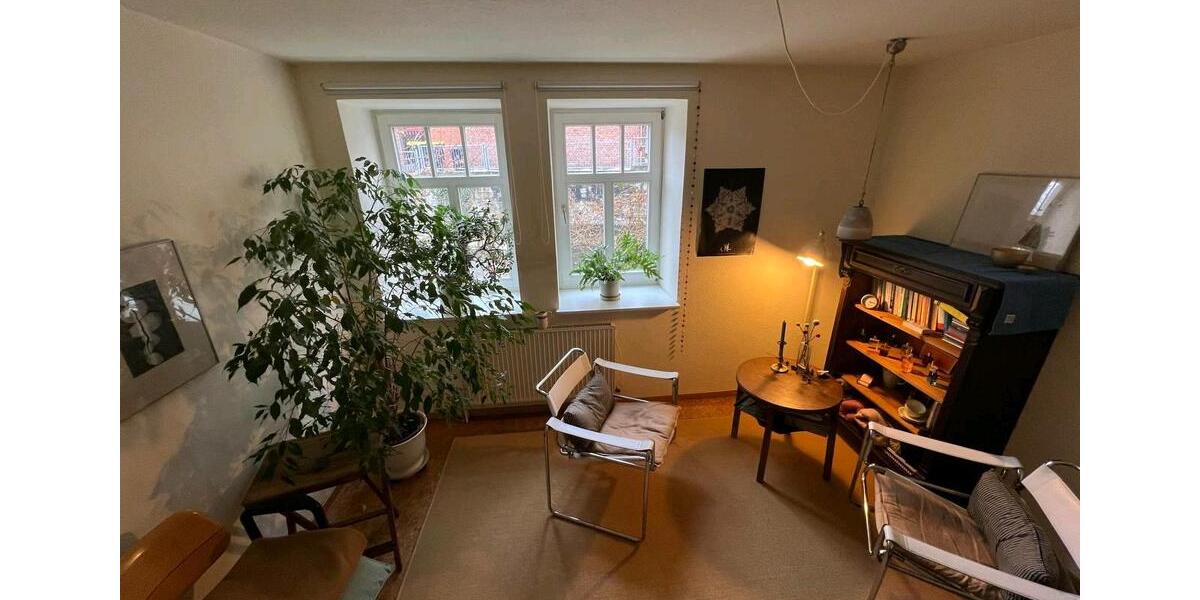 Gewerbeobjekt Hitzacker (Elbe) - 135&euro; | Angebot:25109652