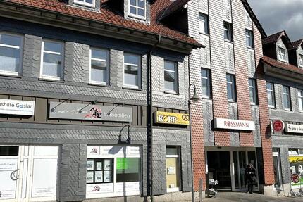 Gewerbeobjekt Clausthal-Zellerfeld Zellerfeld - 455&euro; | Angebot:22272053