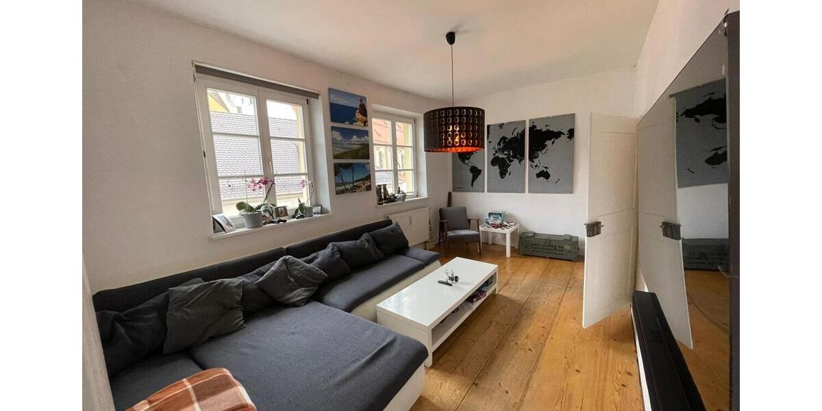 Maxstr.! Mietkauf mögl., besondere Wohnung mit WOW Effekt und Weitblick ! 5 zimmer