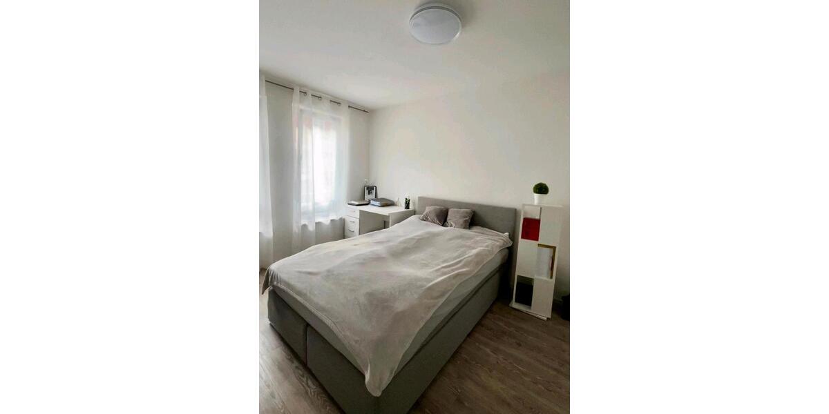 Hochparterre Villingen-Schwenningen Schwenningen - 2.5 Zimmer, 57 m&sup2;, 850&euro; | Angebot:26611971
