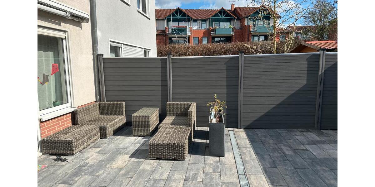 Einfamilienhaus Wunstorf - 6.5 Zimmer, 143 m&sup2;, 1.590&euro; | Angebot:26624378