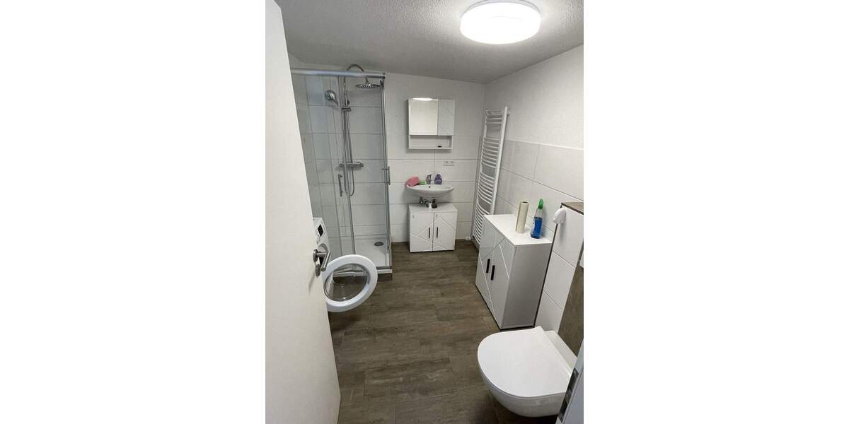 Etagenwohnung Rielasingen-Worblingen Rielasingen - 4 Zimmer, 91 m&sup2;, 1.250&euro; | Angebot:24836493