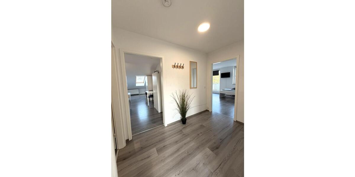 Wohnen auf Zeit Marl Alt-Marl - 3 Zimmer, 80 m&sup2;, 21&euro; | Angebot:26469876