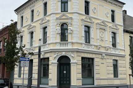 Wohnung zum Mieten in Grevenbroich 520 € 64 m²