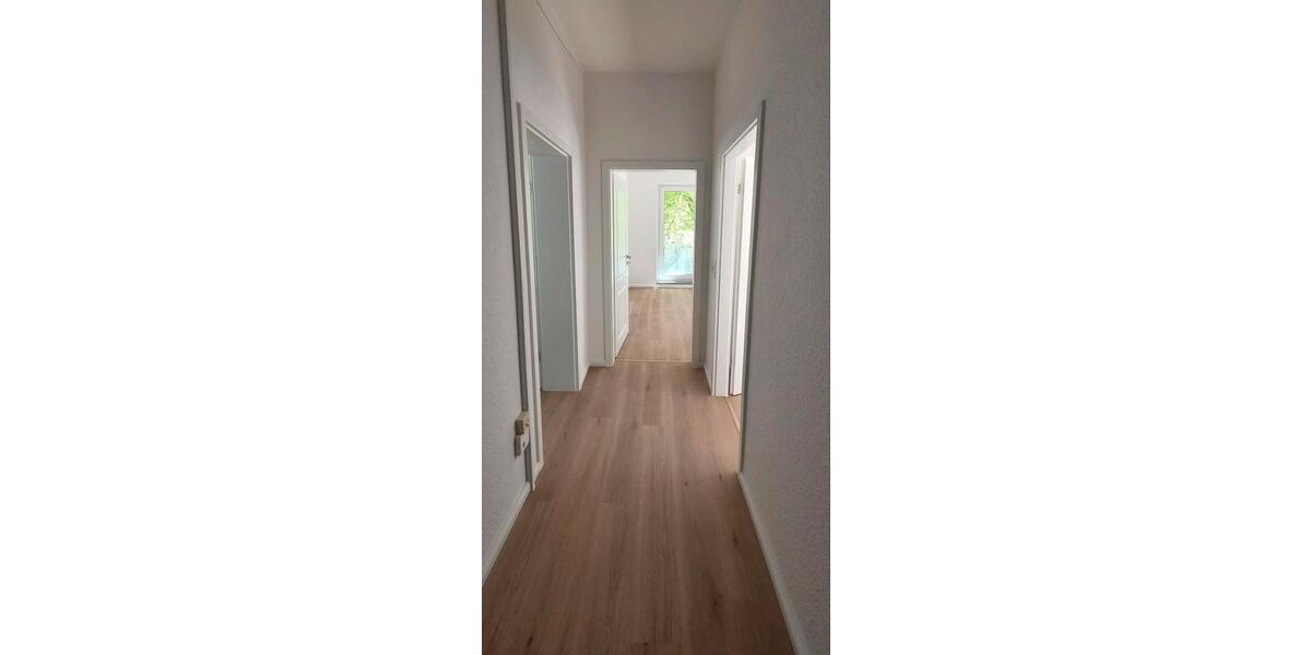 Etagenwohnung Rostock Hohe Düne - 3 Zimmer, 69 m&sup2;, 1.338&euro; | Angebot:26651733