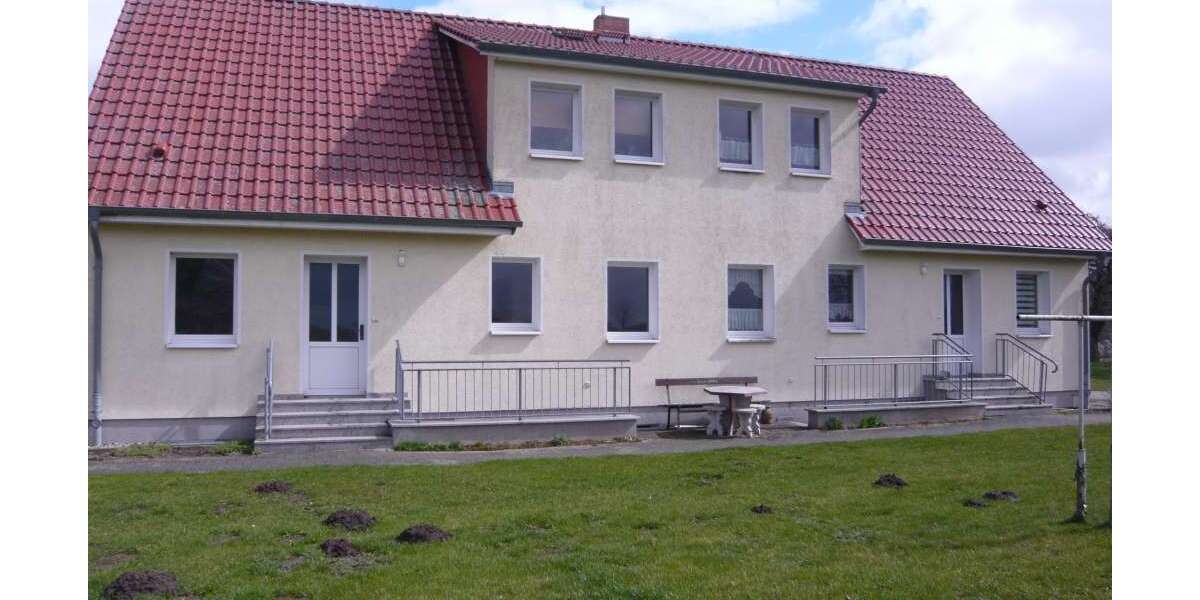 Wohnung zum Mieten in Splietsdorf 410 € 63.56 m² 3 zimmer