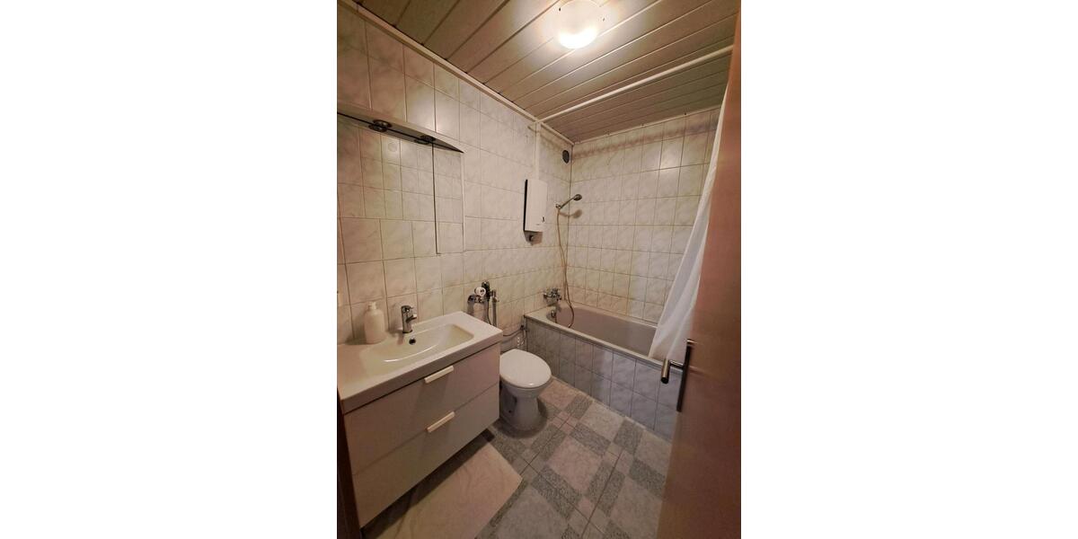 Etagenwohnung Mannheim Herzogenried - 3 Zimmer, 80 m&sup2;, 1.000&euro; | Angebot:26265569