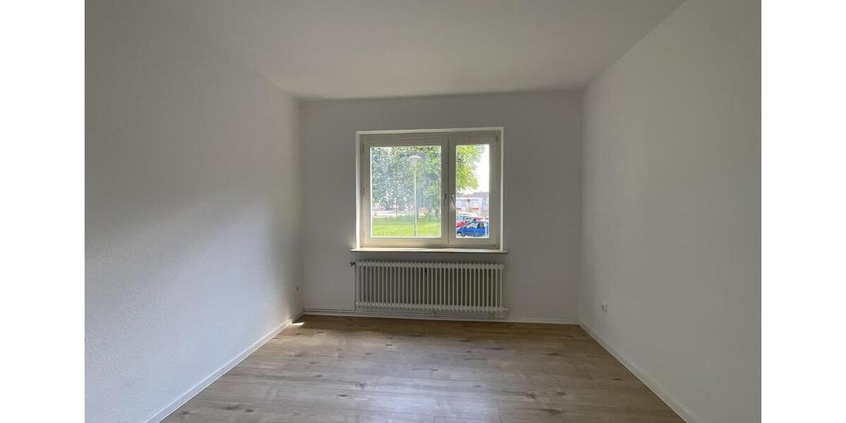 Etagenwohnung Wilhelmshaven Aldenburg - 3 Zimmer, 63 m&sup2;, 429&euro; | Angebot:26638052