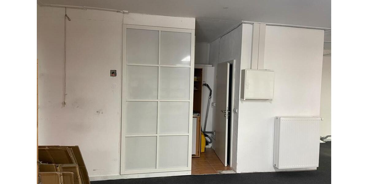 Gewerbeobjekt Eckernförde - 1.500&euro; | Angebot:24755527