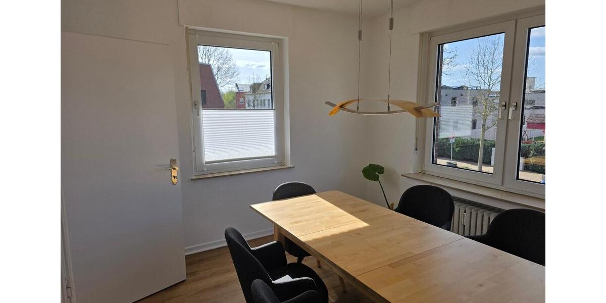 Etagenwohnung Gronau (Westfahlen) - 3 Zimmer, 92 m&sup2;, 960&euro; | Angebot:26651752