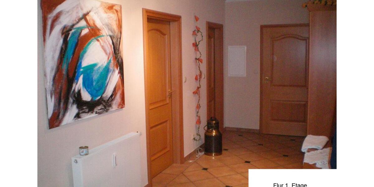 Etagenwohnung Diepenau - 4 Zimmer, 112 m&sup2;, 850&euro; | Angebot:26552219
