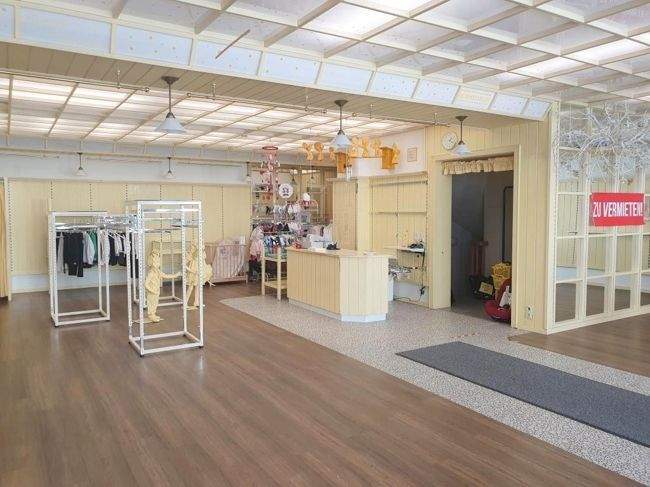 Gewerbeobjekt Burglengenfeld - 500&euro; | Angebot:25096793