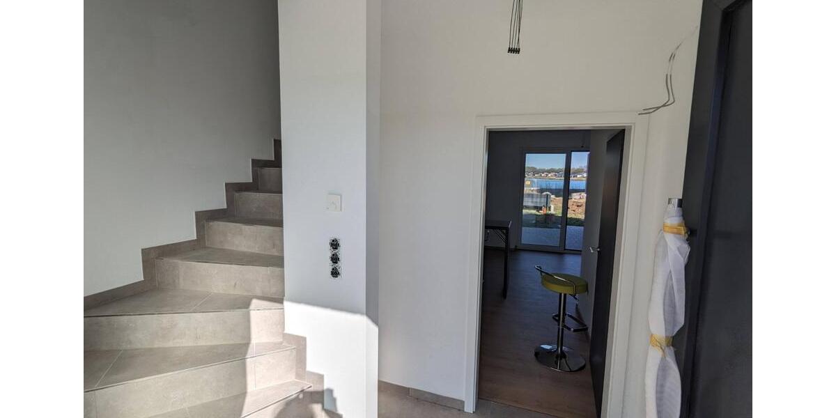 Doppelhaushälfte Herzlake - 4.5 Zimmer, 110 m&sup2;, 1.280&euro; | Angebot:24438884