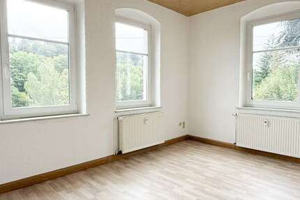 Wohnung zum Mieten in Annaberg-Buchholz Frohnau 300 € 56 m² 2 zimmer