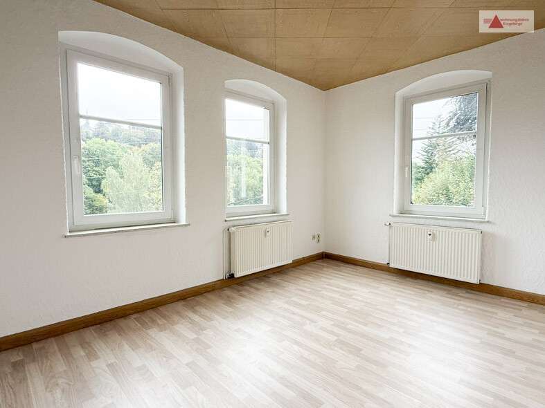 Wohnung zum Mieten in Annaberg-Buchholz Frohnau 300 € 56 m² 2 zimmer