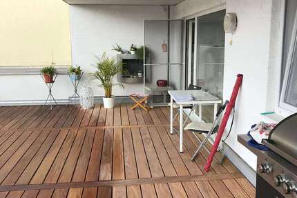 Wohnung zum Mieten in Rodenbach 940 € 93.01 m² 3 zimmer