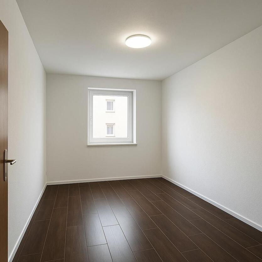 3-Zimmer Wohnung - WG geeignet - 3 WG Zimmer WG Neugründung
