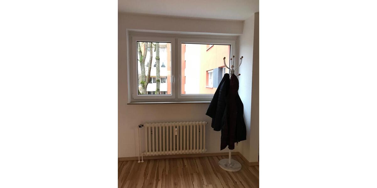 Etagenwohnung Hannover Buchholz-Kleefeld - 2 Zimmer, 64 m&sup2;, 1.015&euro; | Angebot:24612416