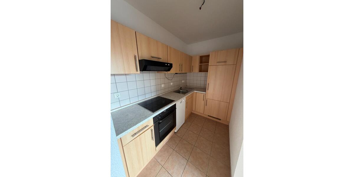 Erdgeschoßwohnung Büchen - 2 Zimmer, 51 m&sup2;, 750&euro; | Angebot:25988119