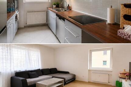 Wohnung Ober-Olm Olm - 3 Zimmer, 80 m&sup2;, 1.090&euro; | Angebot:26564546