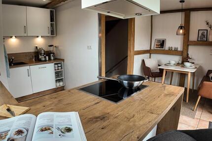 Wohnen auf Zeit Nümbrecht - 2 Zimmer, 65 m&sup2;, 450&euro; | Angebot:23567501