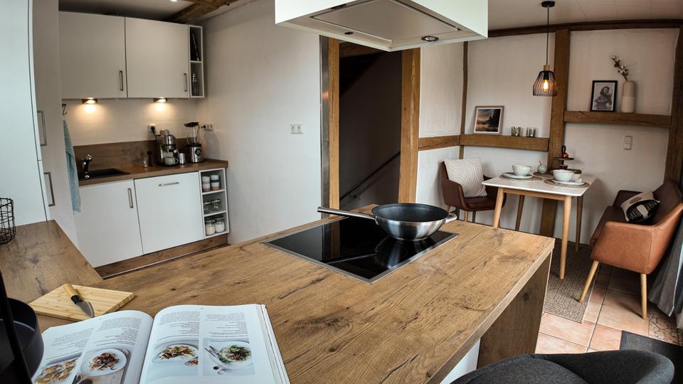 Wohnen auf Zeit Nümbrecht - 2 Zimmer, 65 m&sup2;, 450&euro; | Angebot:23567501