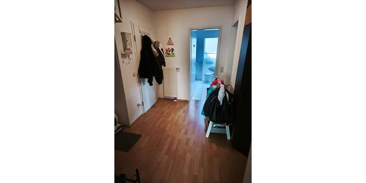 Dachgeschoßwohnung Minden Kuhlenkamp - 3 Zimmer, 88 m&sup2;, 610&euro; | Angebot:26393293