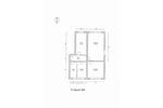 Etagenwohnung Lunzenau - 3 Zimmer, 57 m&sup2;, 330&euro; | Angebot:26384060