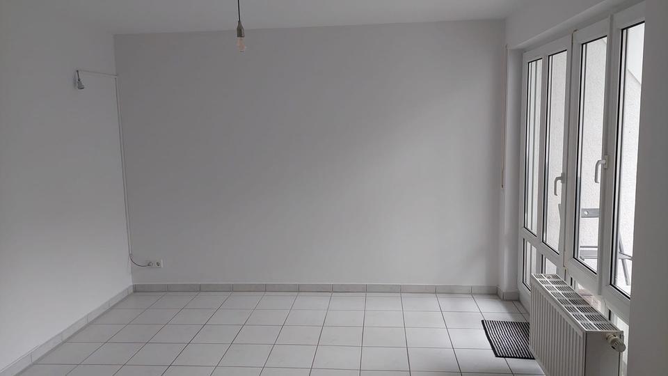 2er-WG in 3-Zimmer-Wohnung Nähe Uni & Science Park ab sofort