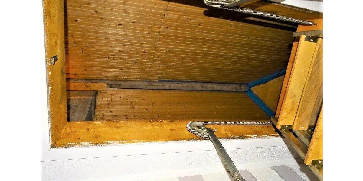 Dachgeschoßwohnung Essen (Oldenburg) - 3 Zimmer, 75 m&sup2;, 800&euro; | Angebot:25420078