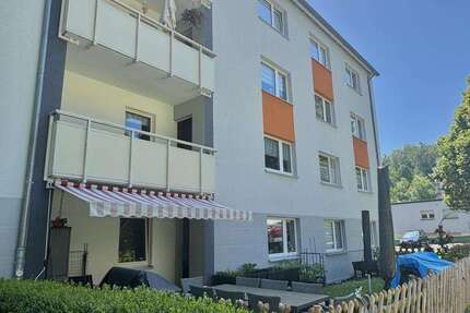 Wohnung Iserlohn Gerlingsen - 3 Zimmer, 63 m&sup2;, 489&euro; | Angebot:27655967
