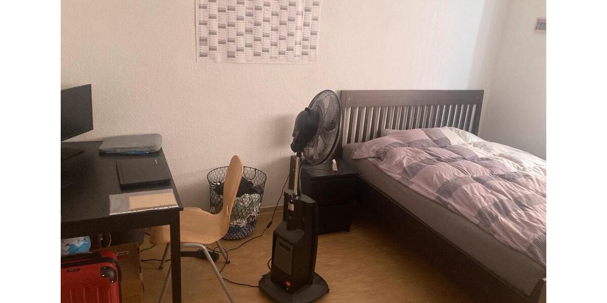 Wohnen auf Zeit Ostbevern - 1 Zimmer, 25 m&sup2;, 375&euro; | Angebot:24698401