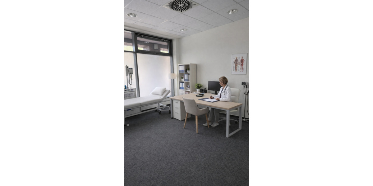 Gewerbeobjekt Munster - 13&euro; | Angebot:25301750