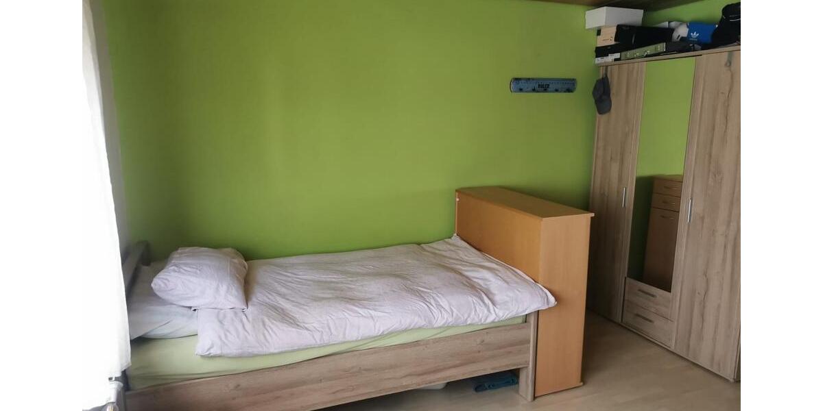 Etagenwohnung Kulmbach Blaich - 1 Zimmer, 41 m&sup2;, 435&euro; | Angebot:25852656