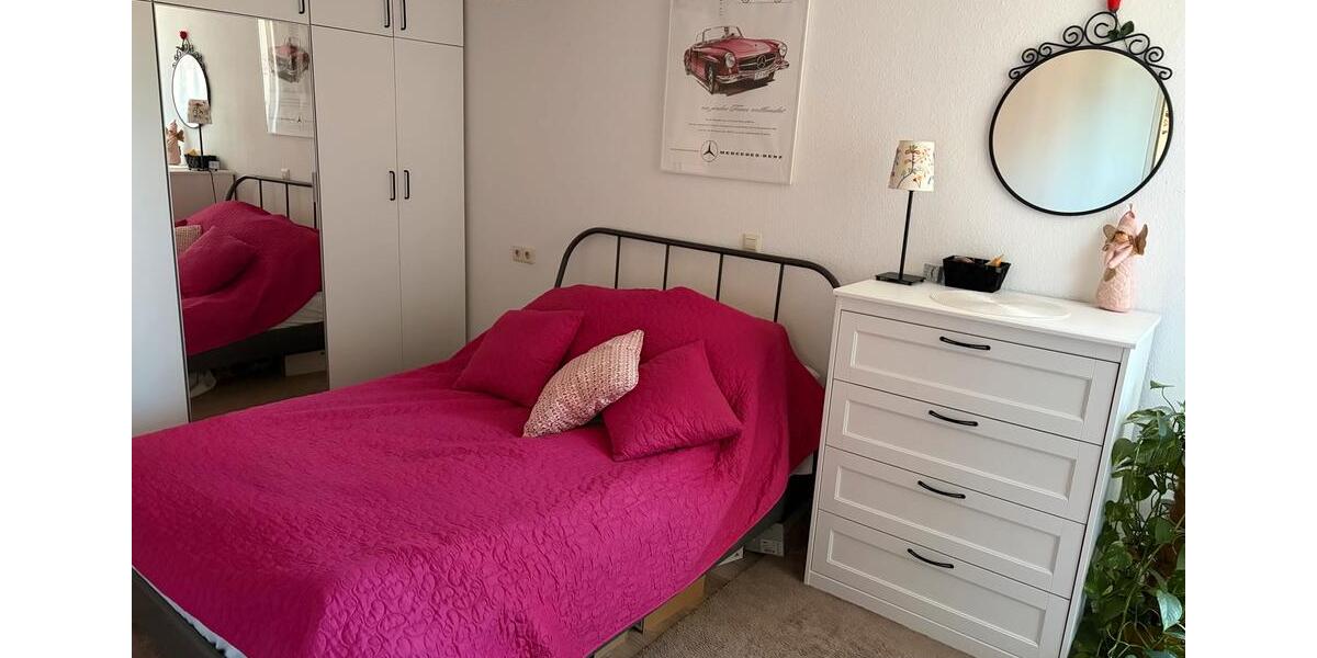 Etagenwohnung Kornwestheim - 2.5 Zimmer, 55 m&sup2;, 700&euro; | Angebot:26288251