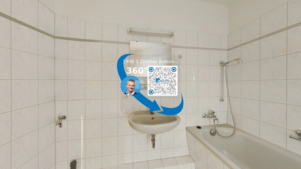 Repräsentatives Wohnen am Schlossgarten: Frisch renoviert & voller Wärme - Etagenwohnung Schwerin Feldstadt | Angebot:25637385