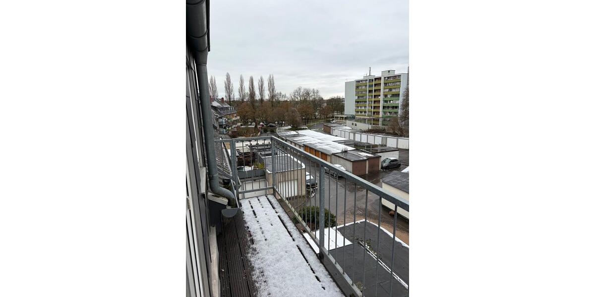 Maisonettenwohnung Mönchengladbach Süd - 4 Zimmer, 100 m&sup2;, 920&euro; | Angebot:25131212