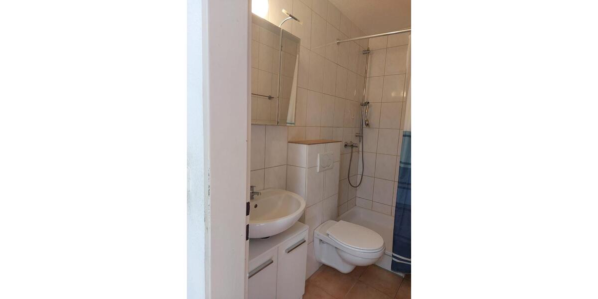 Erdgeschoßwohnung Frankfurt am Main Gallus - 1 Zimmer, 26 m&sup2;, 500&euro; | Angebot:26684225