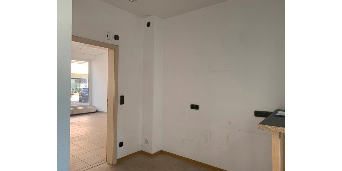 Schöne Ladenfläche in Binger City-Lage zimmer