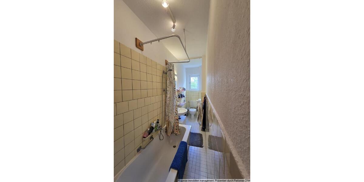Etagenwohnung Flensburg - 3 Zimmer, 76 m&sup2;, 579&euro; | Angebot:26588184