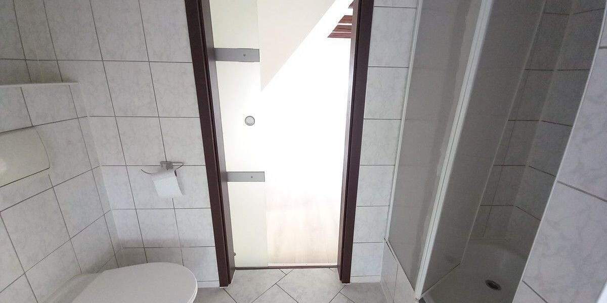 Etagenwohnung Crimmitschau - 3 Zimmer, 54 m&sup2;, 359&euro; | Angebot:25796757