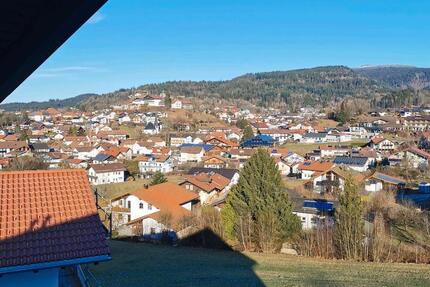 Mietwohnung in Bodenmais 1 zimmer