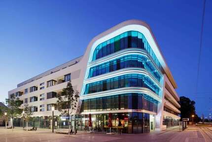 Gewerbeobjekt Brandenburg an der Havel Bahnhofsvorstadt - 3.233&euro; | Angebot:26255912