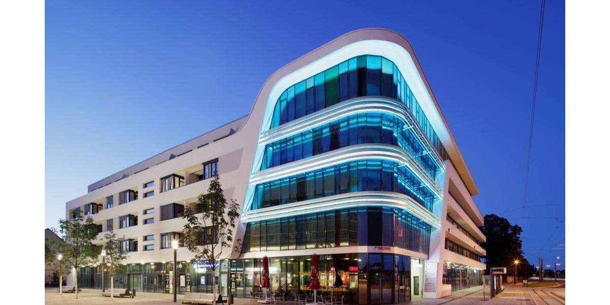 Gewerbeobjekt Brandenburg an der Havel Bahnhofsvorstadt - 3.233&euro; | Angebot:26255912