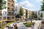 Etagenwohnung Kassel Südstadt - 3 Zimmer, 84 m&sup2;, 1.300&euro; | Angebot:26614055