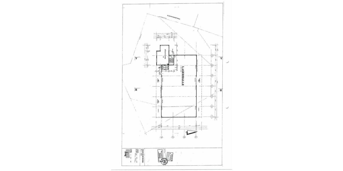 Gewerbeobjekt Ulm Söflingen - 6.950&euro; | Angebot:25736647