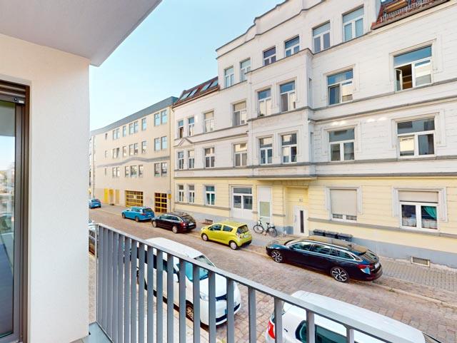 Etagenwohnung Magdeburg Alte Neustadt - 2 Zimmer, 65 m&sup2;, 760&euro; | Angebot:26260687